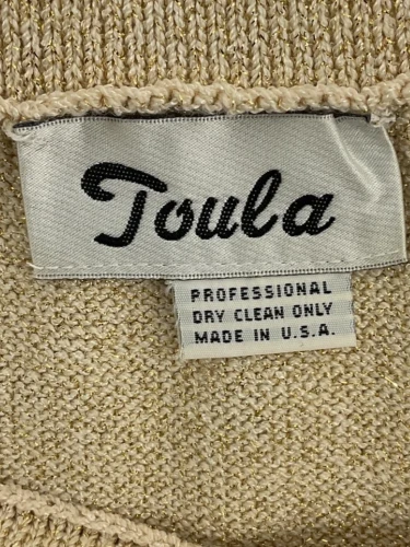 Toula