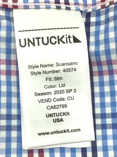 UNTUCKit