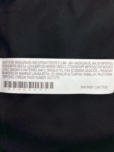 Forever 21