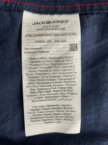Jack & Jones