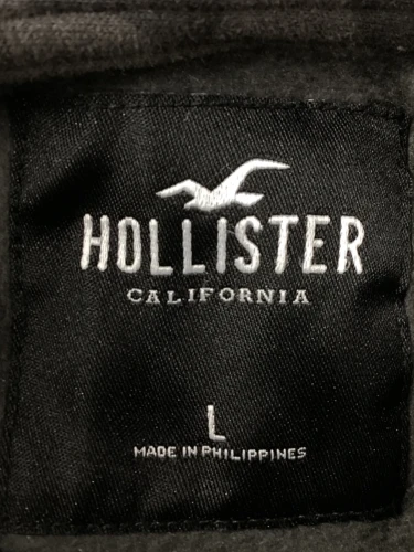 Hollister