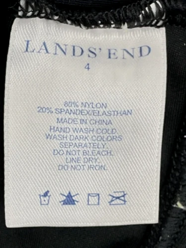 Lands' End