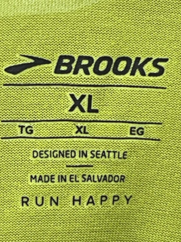 Brooks