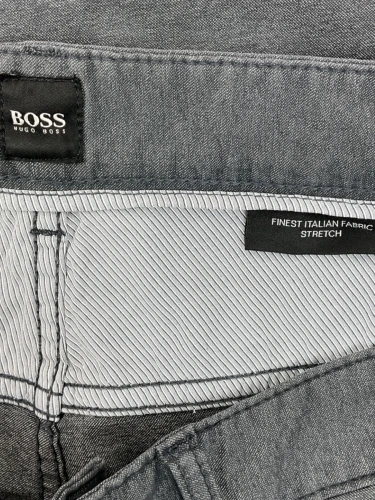 Hugo Boss
