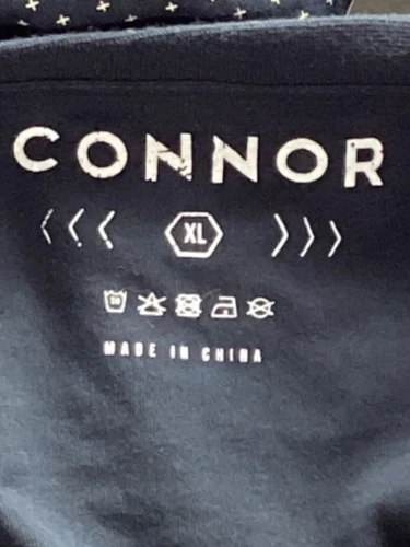 Connor