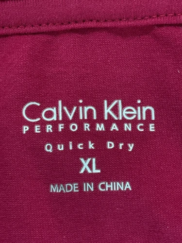 Calvin Klein