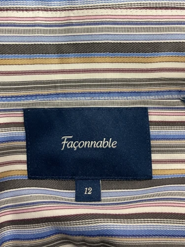 Faconnable