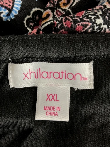Xhilaration