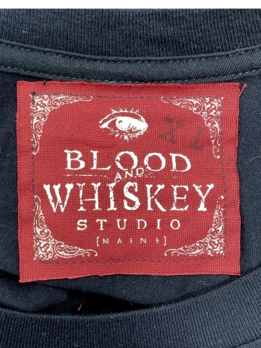 Blood and Whiskey Studio