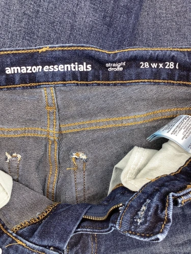 Amazon Essentials