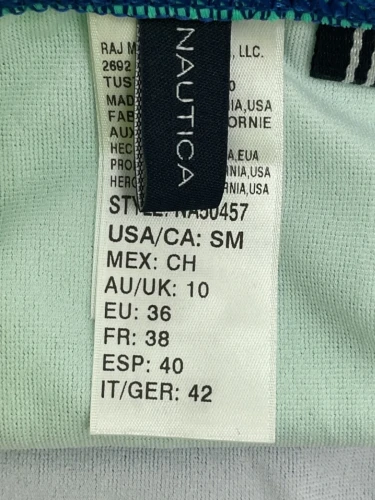 Nautica