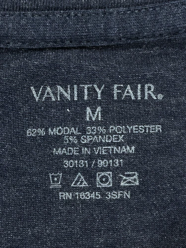Vanity Fair
