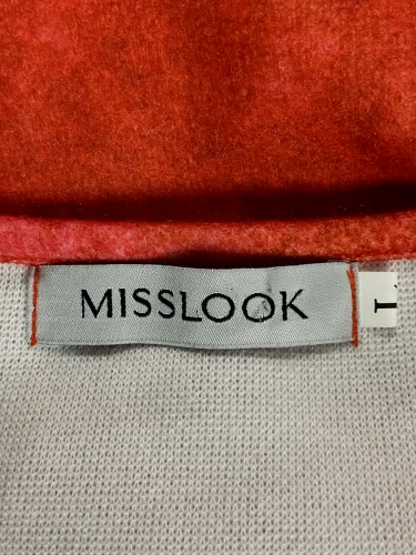 Misslook