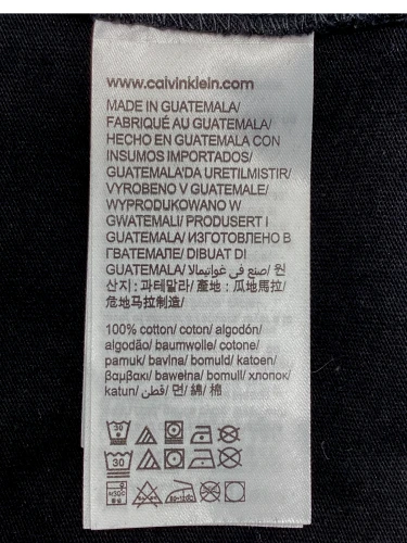 Calvin Klein