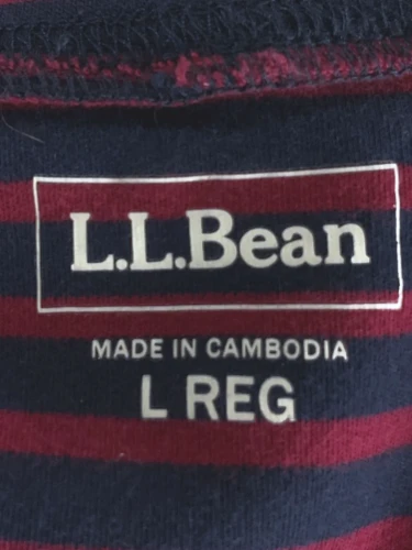 L.L. Bean