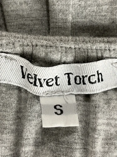 Velvet Torch