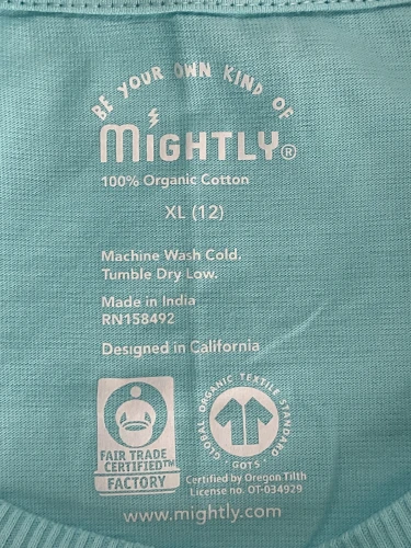 Mightly