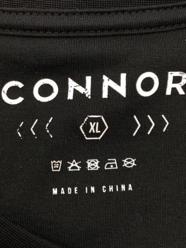Connor