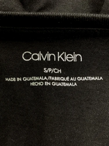 Calvin Klein
