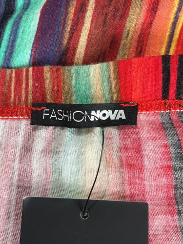 Fashion Nova