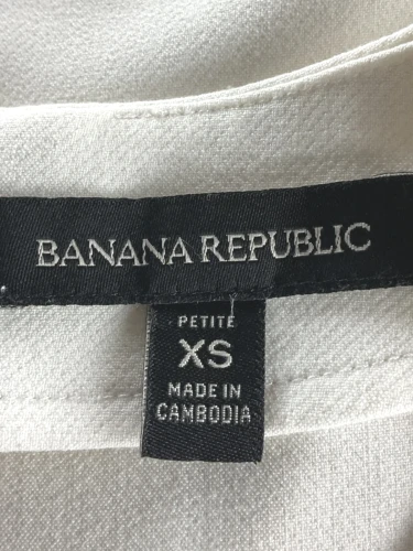 Banana Republic