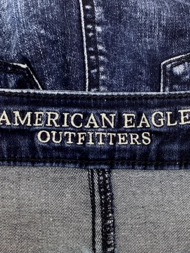 American Eagle