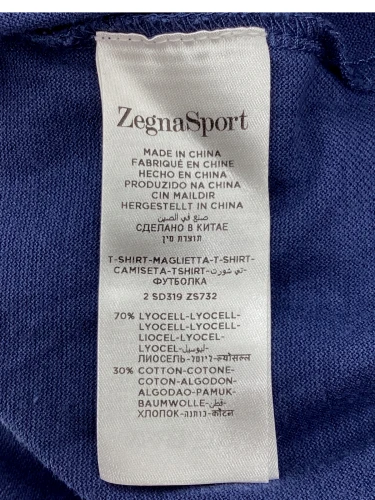 Zegna Sport