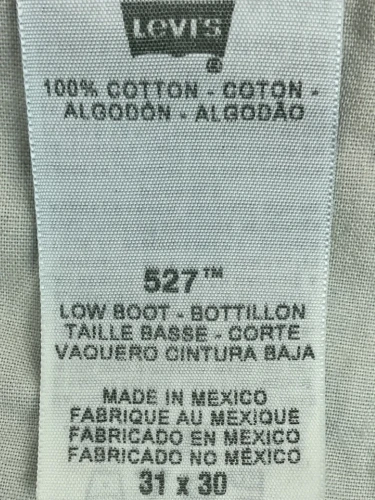 Levi Strauss & Co.
