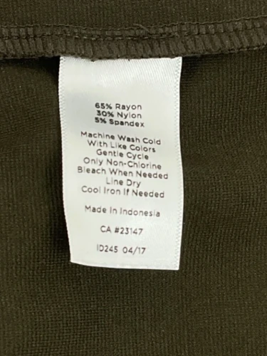 Talbots