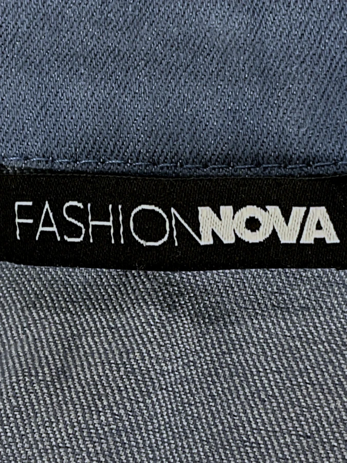 Fashion Nova