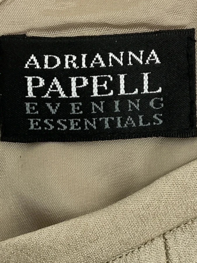 Adrianna Papell