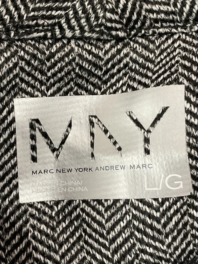 Marc New York