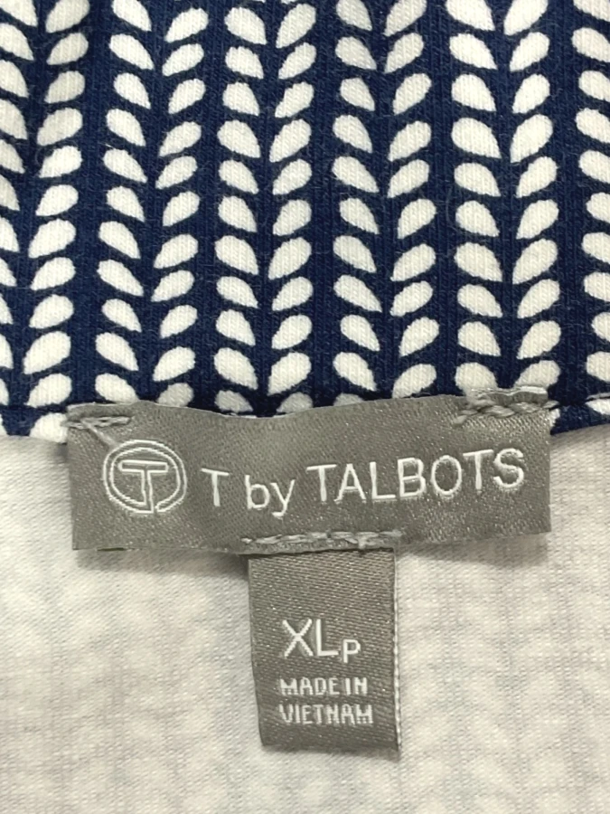 T by Talbots