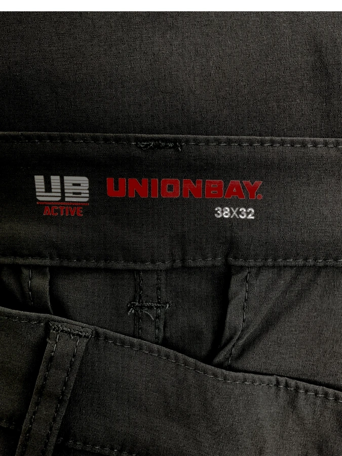 Union Bay