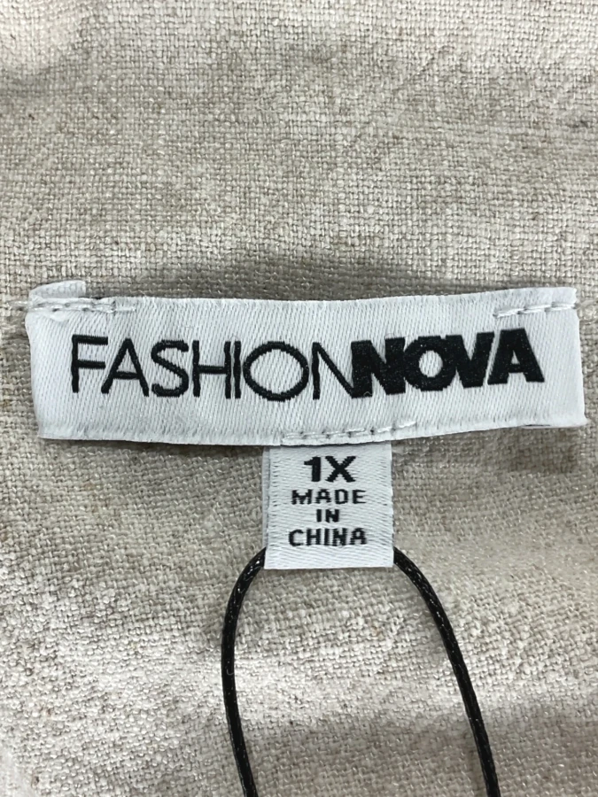Fashion Nova