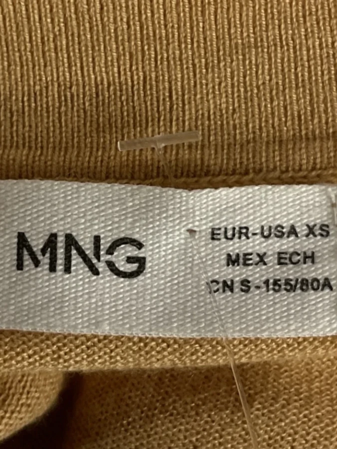 MNG