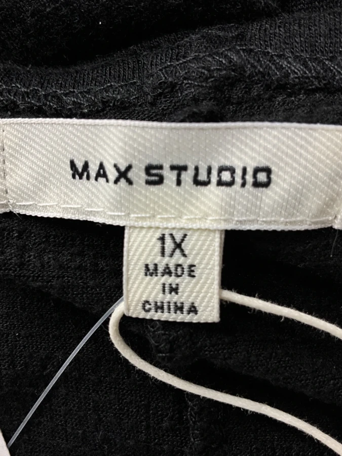 Max Studio