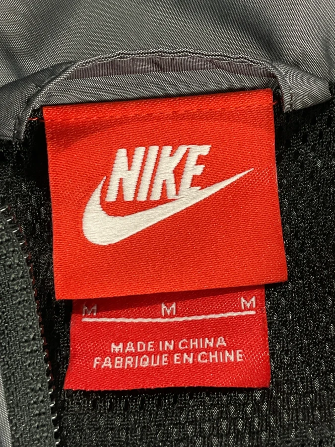 Nike