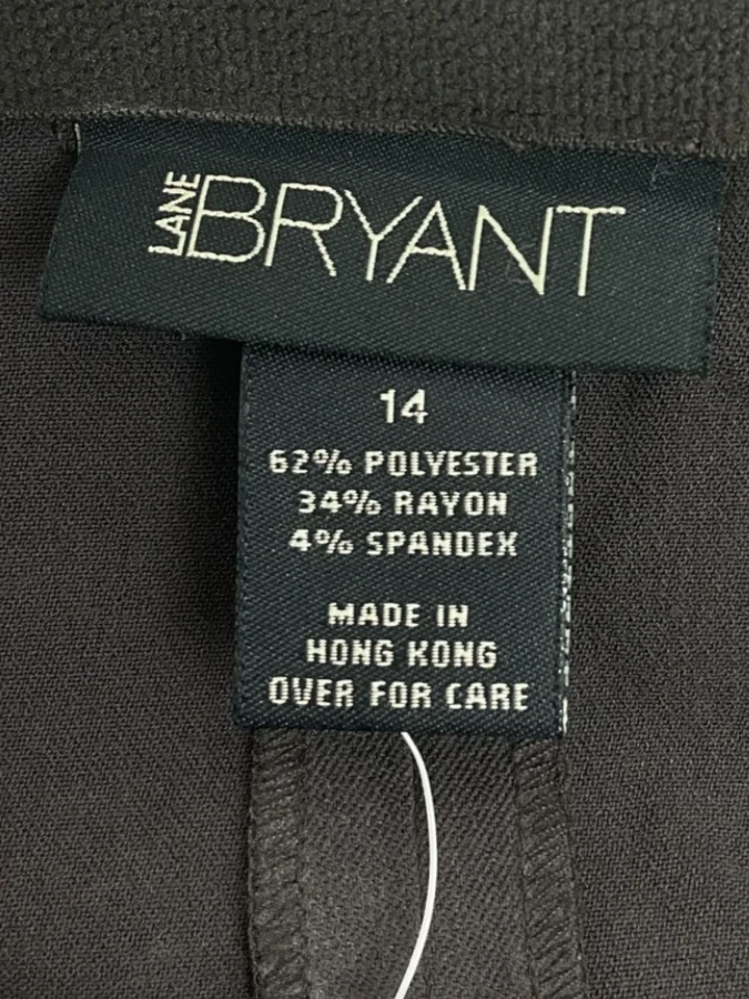 Lane Bryant