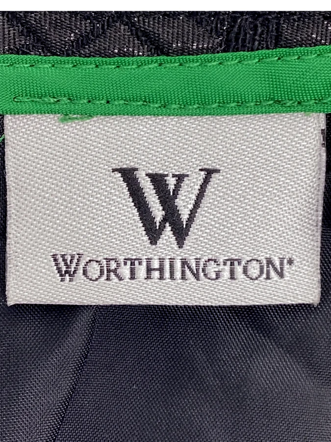 Worthington