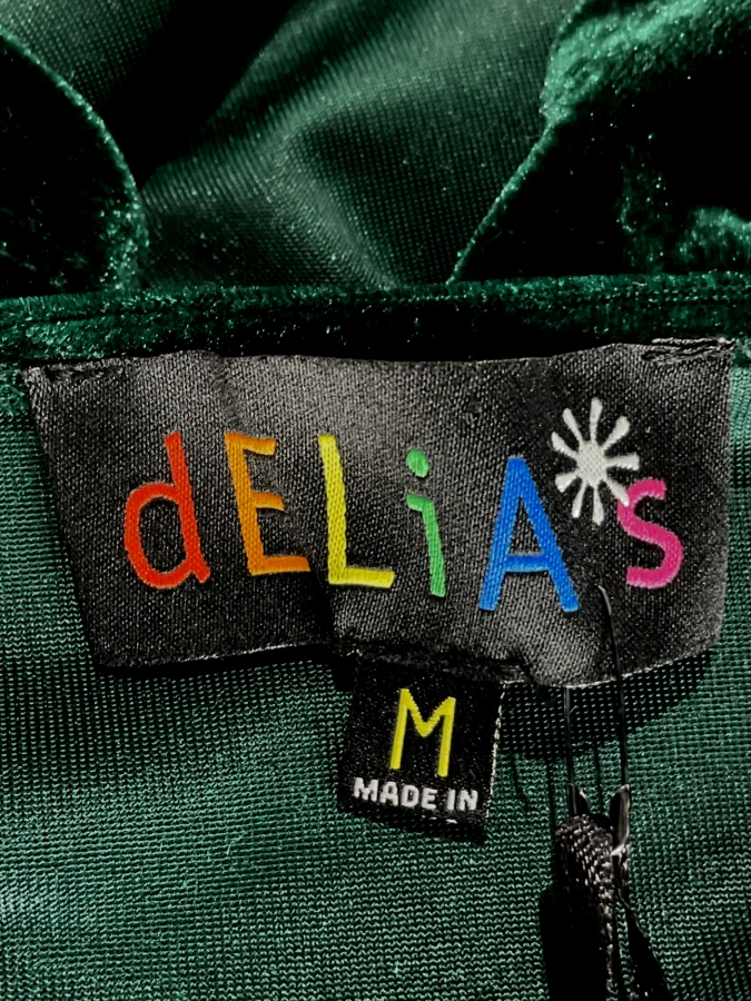 Delia's