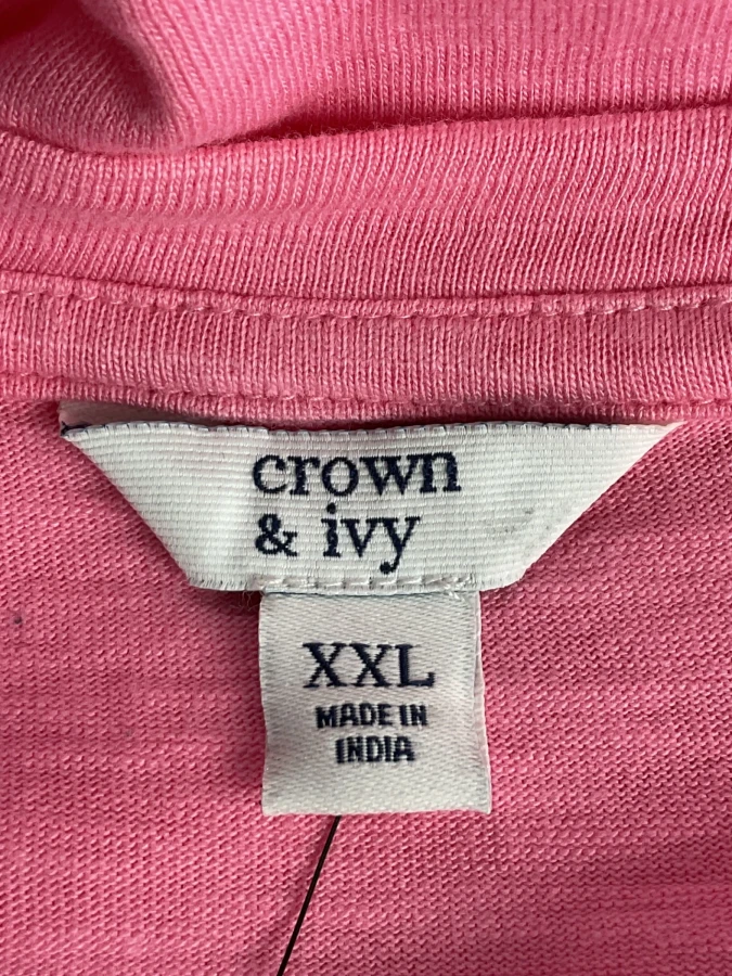 Crown & Ivy