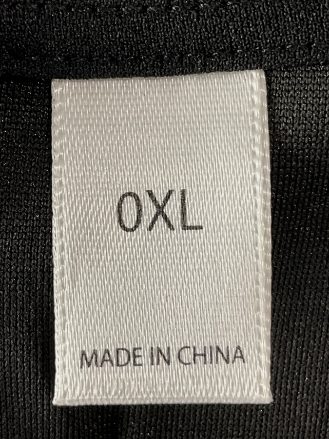 Unbranded