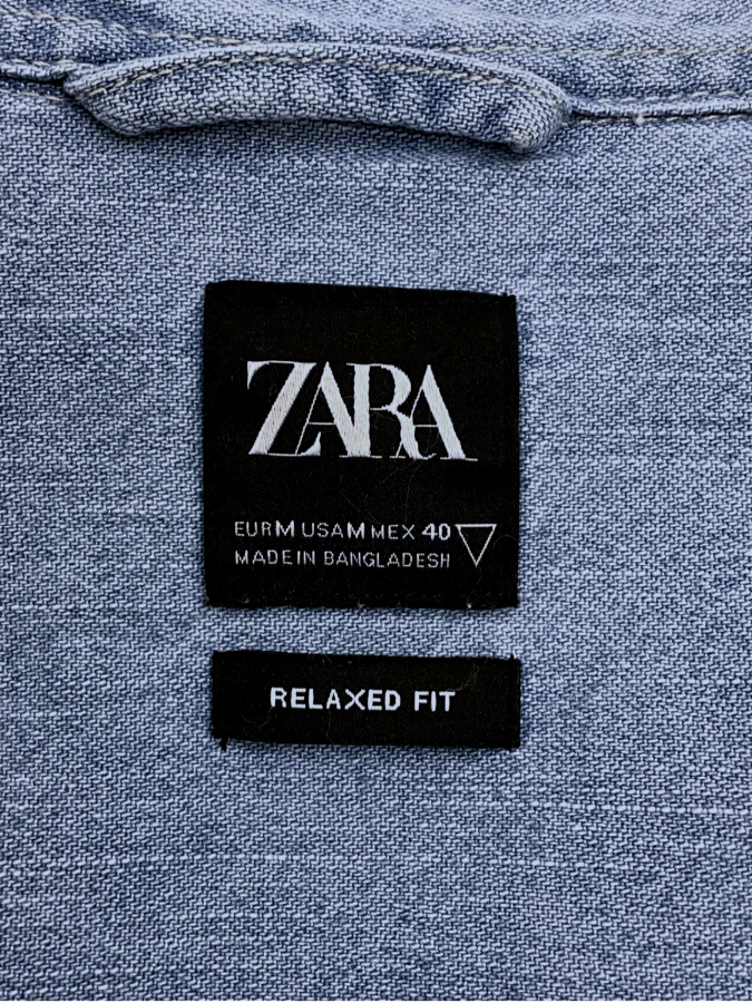Zara