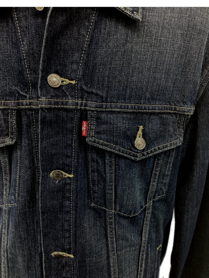 Levi Strauss & Co.