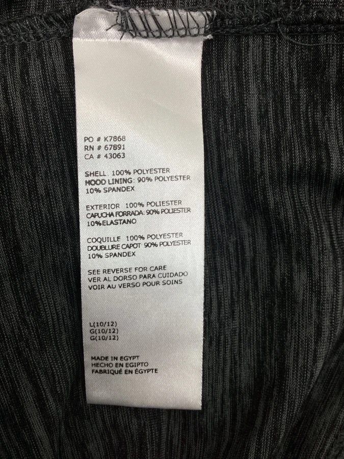 NFL Team Apparel Washington Redskins