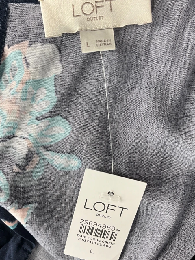 Ann Taylor Loft