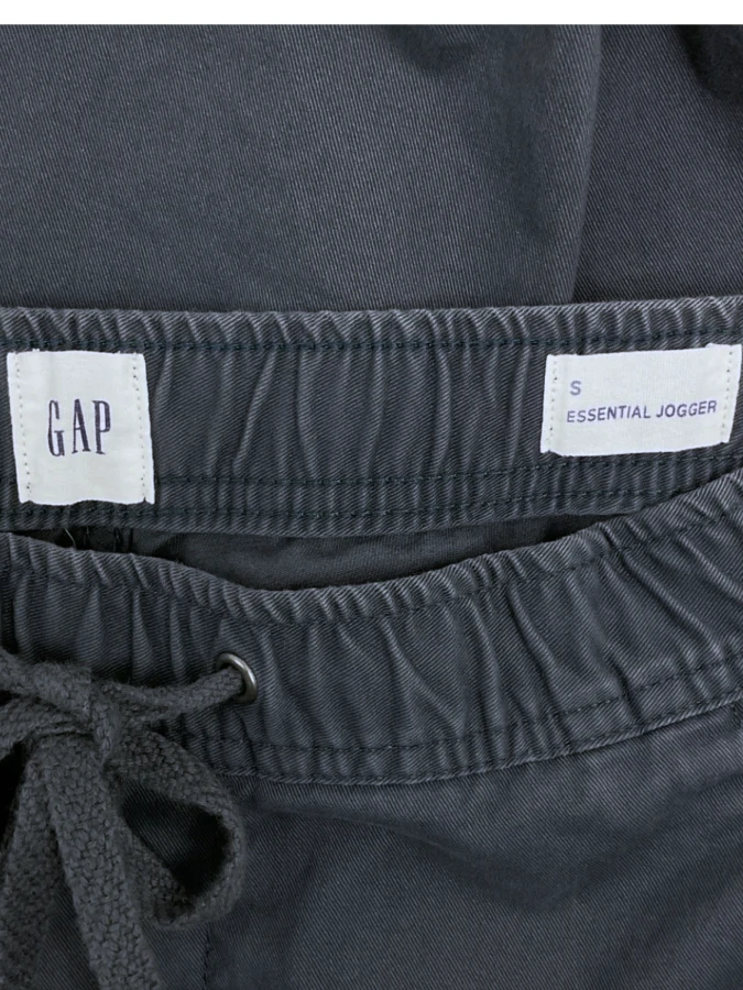 Gap