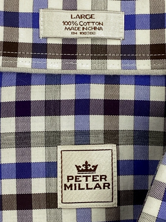 Peter Millar