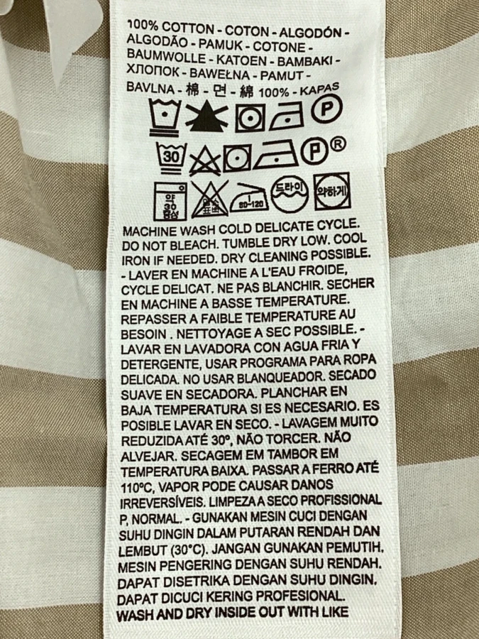 Levi’s